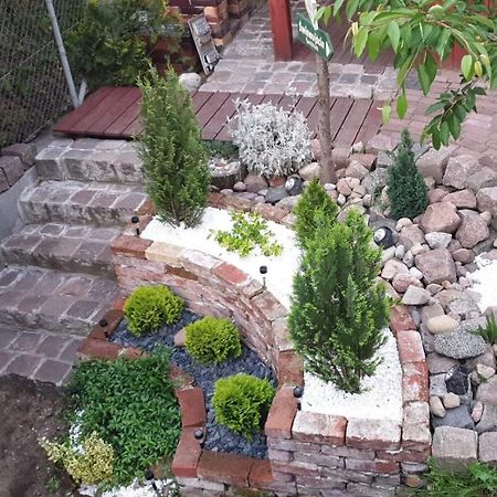 Pokoje U Michala Miedzyzdroje Exterior foto