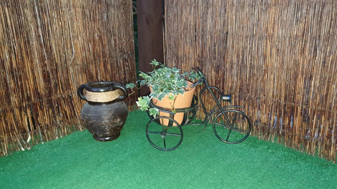 Pokoje U Michala Miedzyzdroje Exterior foto