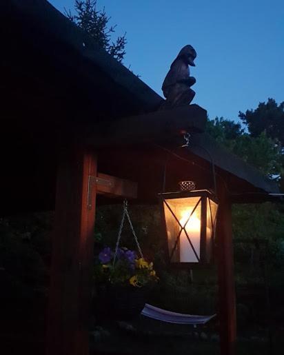 Pokoje U Michala Miedzyzdroje Exterior foto