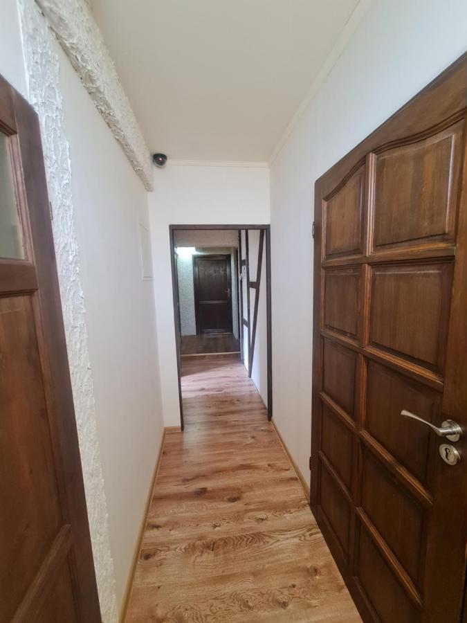 Pokoje U Michala Miedzyzdroje Exterior foto
