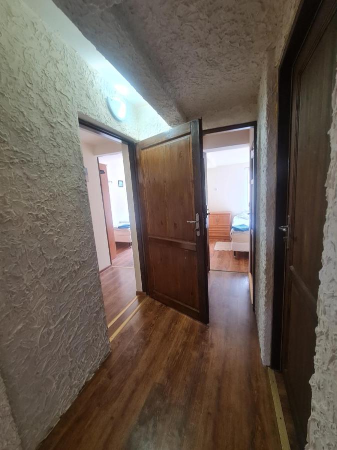 Pokoje U Michala Miedzyzdroje Exterior foto