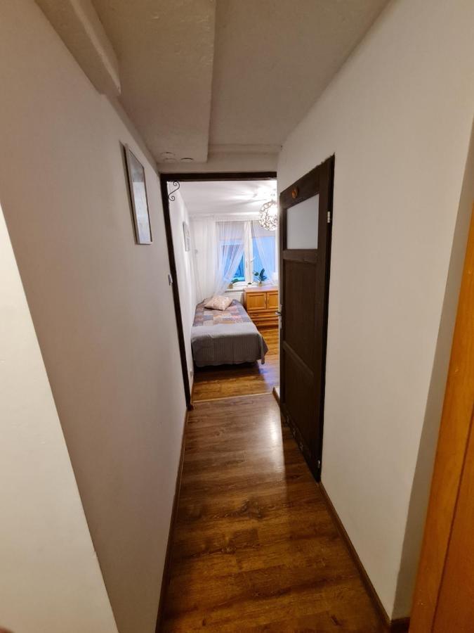 Pokoje U Michala Miedzyzdroje Exterior foto