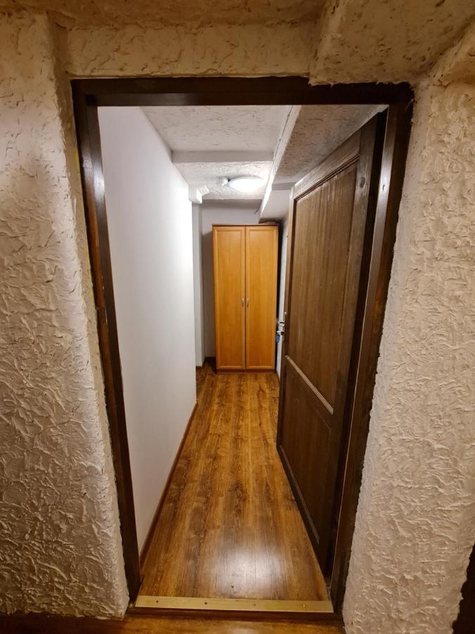 Pokoje U Michala Miedzyzdroje Exterior foto