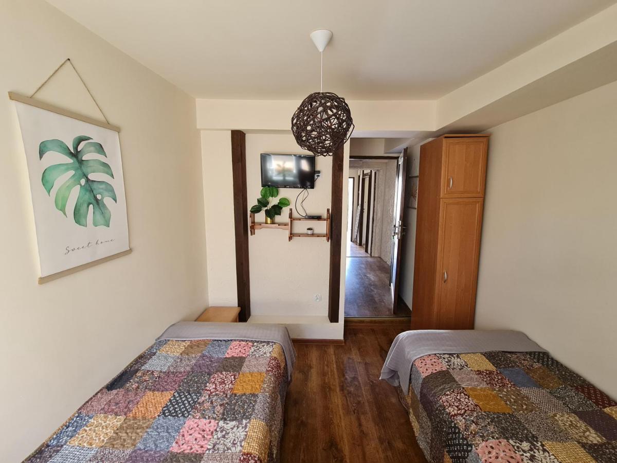 Pokoje U Michala Miedzyzdroje Exterior foto