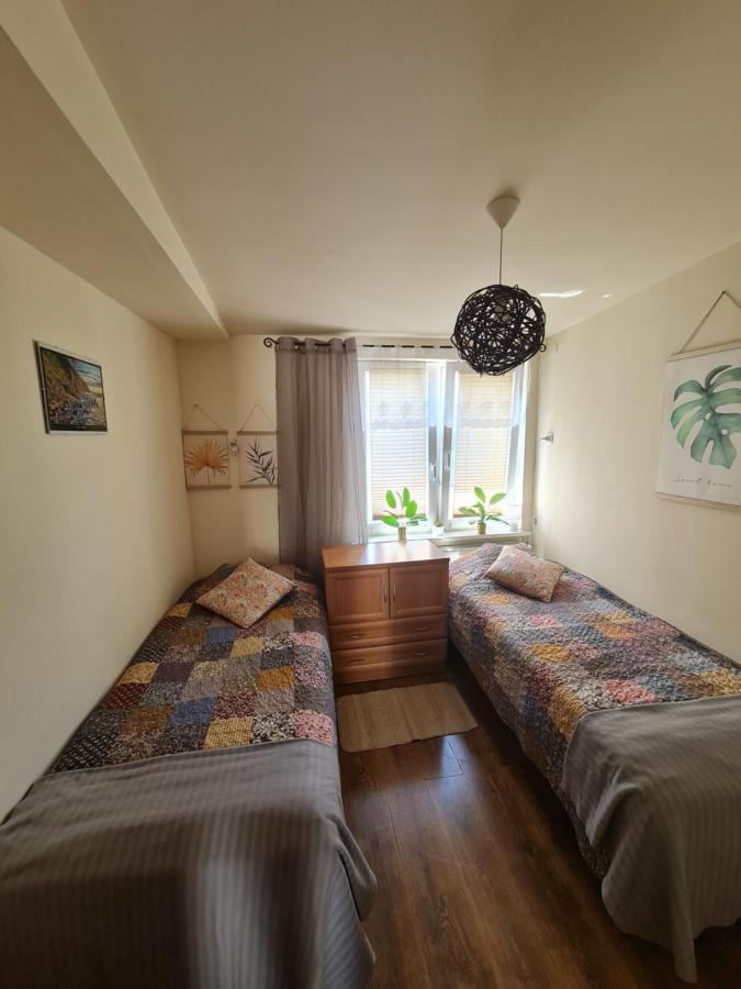 Pokoje U Michala Miedzyzdroje Exterior foto