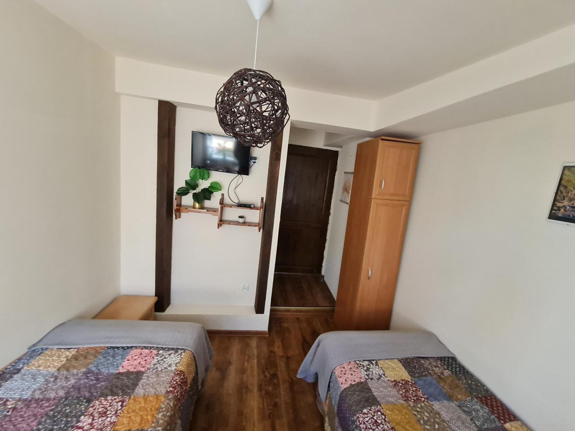 Pokoje U Michala Miedzyzdroje Cameră foto